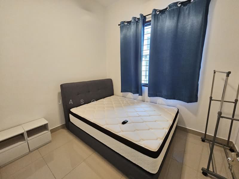 Rumah Teres 2 Tingkat untuk Dijual di Lakeside Residences (Puchong) - Jason Keong - Bedroom - PropertyGuru.com.my