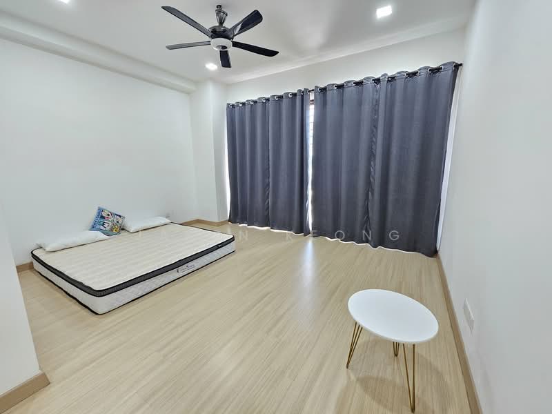 Rumah Teres 2 Tingkat untuk Dijual di Lakeside Residences (Puchong) - Jason Keong - PropertyGuru.com.my