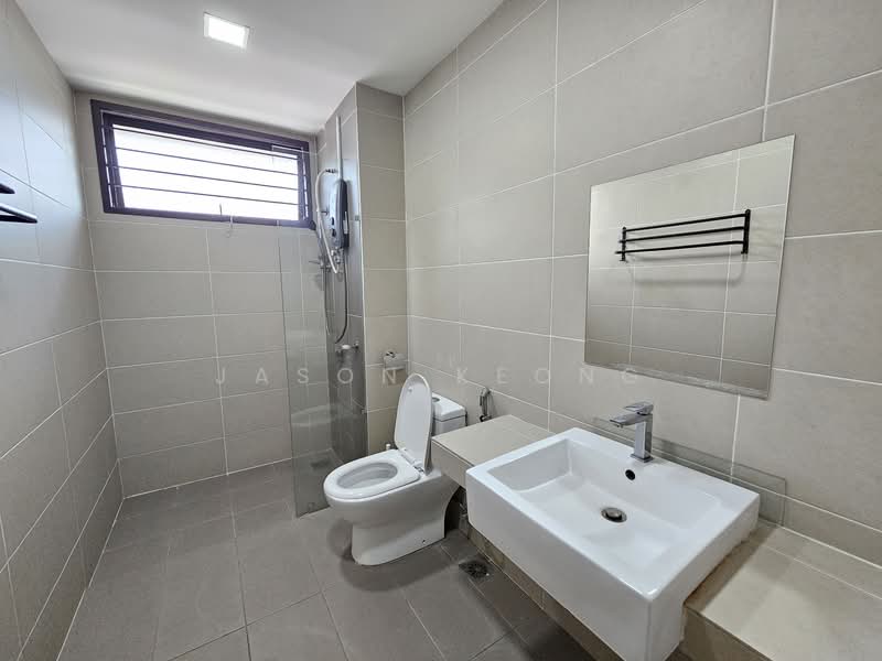 Rumah Teres 2 Tingkat untuk Dijual di Lakeside Residences (Puchong) - Jason Keong - PropertyGuru.com.my