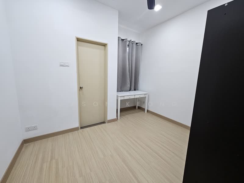 Rumah Teres 2 Tingkat untuk Dijual di Lakeside Residences (Puchong) - Jason Keong - PropertyGuru.com.my