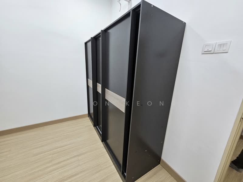 Rumah Teres 2 Tingkat untuk Dijual di Lakeside Residences (Puchong) - Jason Keong - PropertyGuru.com.my