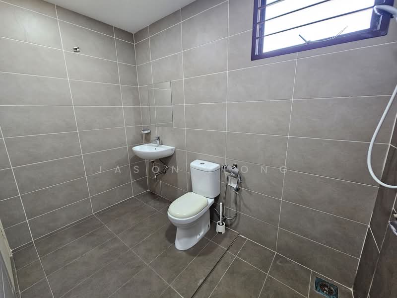 Rumah Teres 2 Tingkat untuk Dijual di Lakeside Residences (Puchong) - Jason Keong - PropertyGuru.com.my