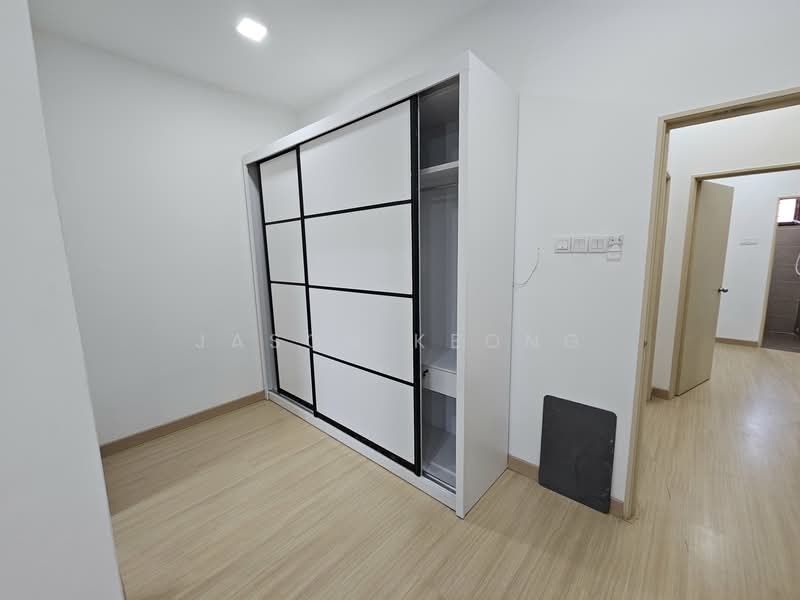 Rumah Teres 2 Tingkat untuk Dijual di Lakeside Residences (Puchong) - Jason Keong - PropertyGuru.com.my