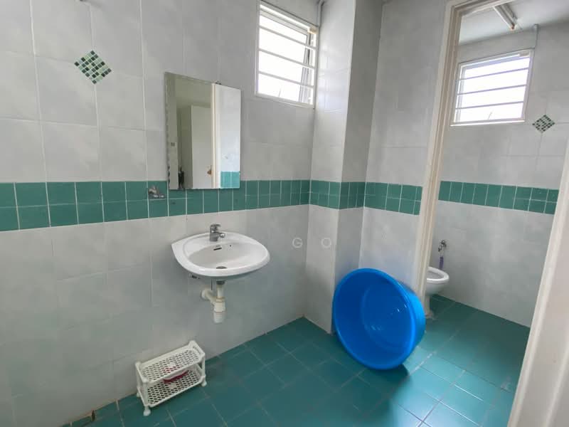 Rumah Teres 2 Tingkat untuk Dijual di Bandar Puteri Puchong (Puchong) - KT Go - Bathroom - PropertyGuru.com.my