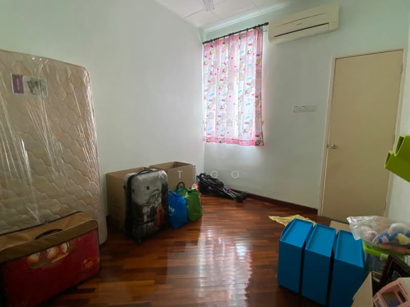 Rumah Teres 2 Tingkat untuk Dijual di Bandar Puteri Puchong (Puchong) - KT Go - Bedroom - PropertyGuru.com.my