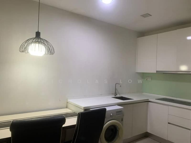 Tropez Residences - 2