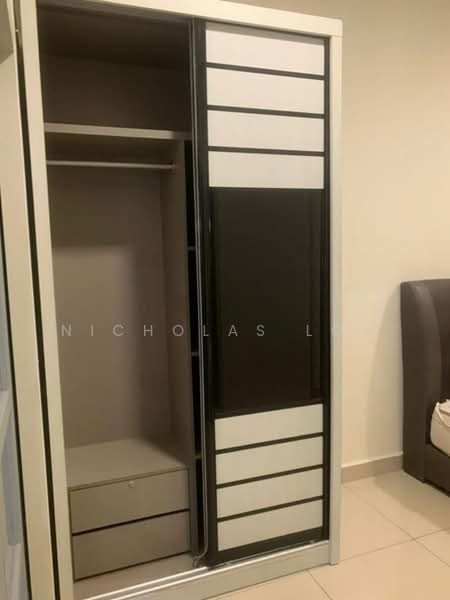 Tropez Residences - 5