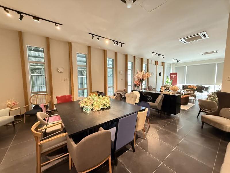 Kilang Berkembar untuk Dijual di Bukit Angkat (Kajang) - Lily Tan - Interior - PropertyGuru.com.my