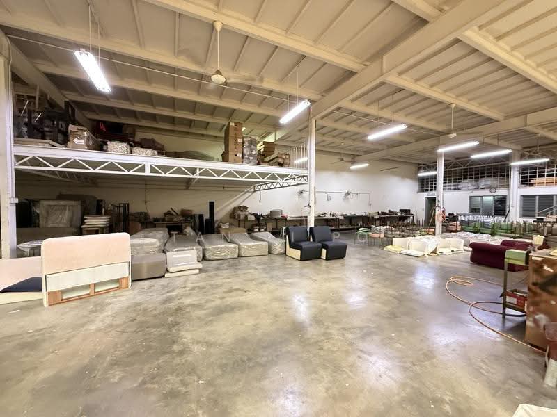 Kilang Berkembar untuk Dijual di Bukit Angkat (Kajang) - Lily Tan - Interior - PropertyGuru.com.my