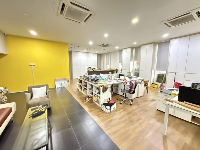 Kilang Berkembar untuk Dijual di Bukit Angkat (Kajang) - Lily Tan - Interior - PropertyGuru.com.my