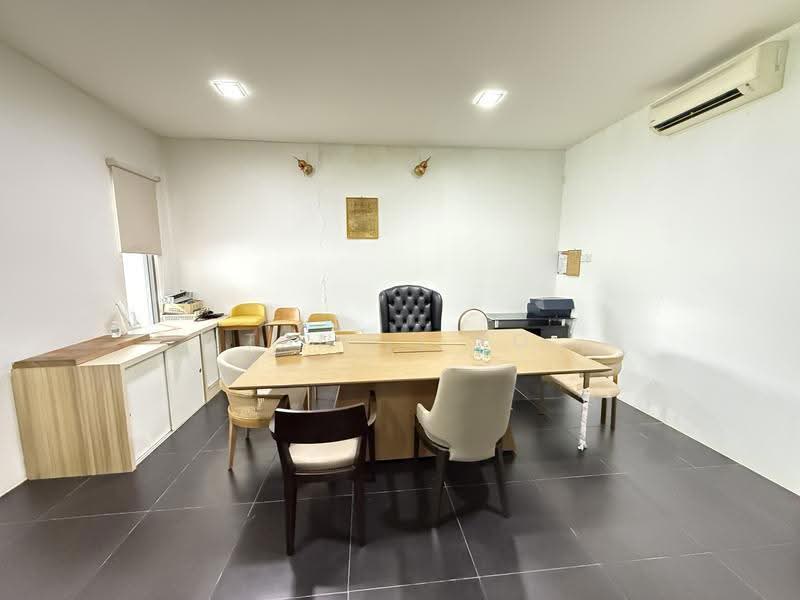 Kilang Berkembar untuk Dijual di Bukit Angkat (Kajang) - Lily Tan - Interior - PropertyGuru.com.my