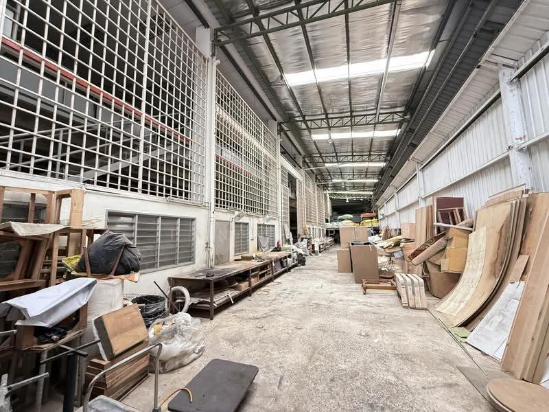 Kilang Berkembar untuk Dijual di Bukit Angkat (Kajang) - Lily Tan - Interior - PropertyGuru.com.my