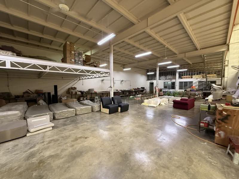 Kilang Berkembar untuk Dijual di Bukit Angkat (Kajang) - Lily Tan - Interior - PropertyGuru.com.my