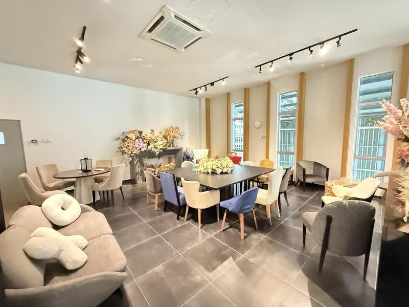 Kilang Berkembar untuk Dijual di Bukit Angkat (Kajang) - Lily Tan - Interior - PropertyGuru.com.my