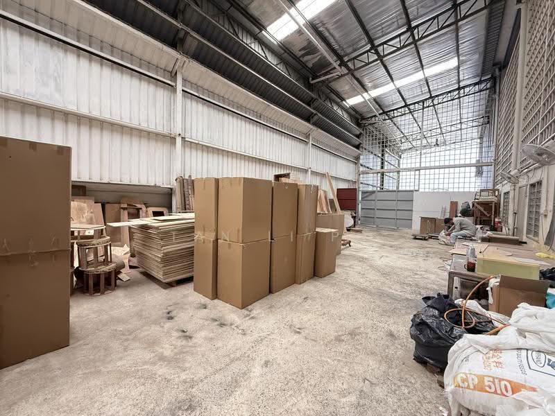 Kilang Berkembar untuk Dijual di Bukit Angkat (Kajang) - Lily Tan - Interior - PropertyGuru.com.my