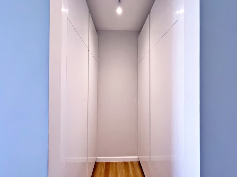 Servis Apartment untuk Disewa di Pavilion Ceylon Hill - Ray Lee - Interior - PropertyGuru.com.my