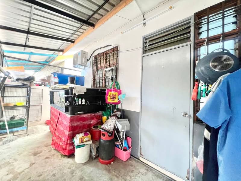 Terraced House for Sale in Bandar Saujana Putra (Tanjong Duabelas) - Mahafiz . - PropertyGuru.com.my