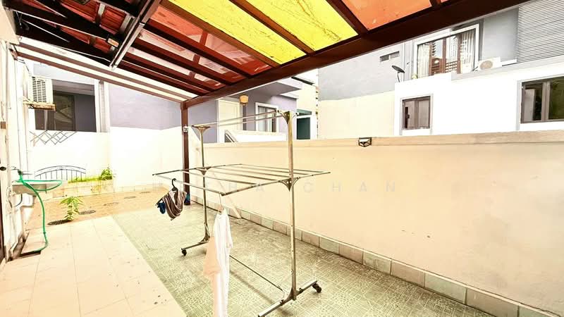 Rumah Berkembar untuk Dijual di Taman Desa (Kuala Lumpur) - Hetha Chan - PropertyGuru.com.my
