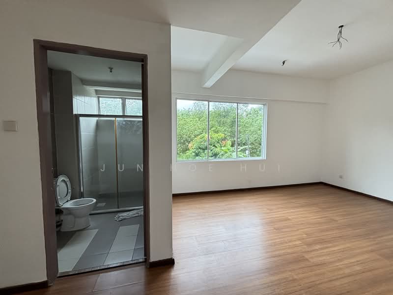 Rumah Teres 2.5 Tingkat untuk Dijual di Kota Kinabalu (Sabah) - Jun Hoe Hui - Bathroom - PropertyGuru.com.my