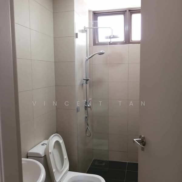Condominium for Rent at Skycube - Vincent Tan - Bathroom - PropertyGuru.com.my