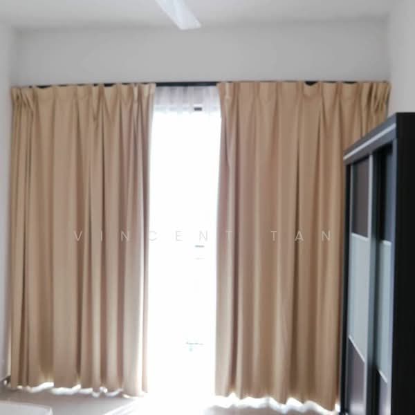 Condominium for Rent at Skycube - Vincent Tan - Interior - PropertyGuru.com.my