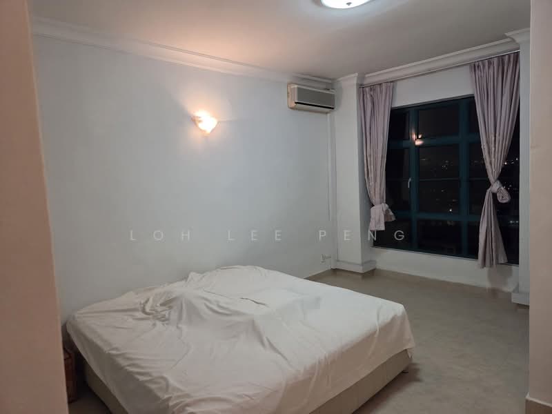 Kondominium untuk Dijual di The Straits View Condominium - Loh Lee Peng - PropertyGuru.com.my