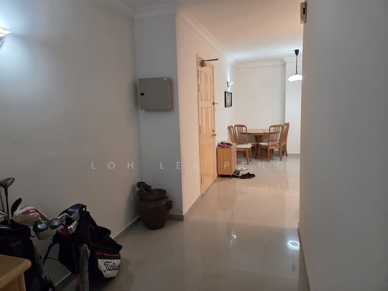 Kondominium untuk Dijual di The Straits View Condominium - Loh Lee Peng - PropertyGuru.com.my