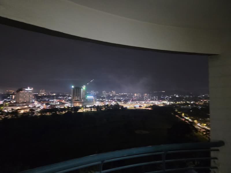 Kondominium untuk Dijual di The Straits View Condominium - Loh Lee Peng - PropertyGuru.com.my