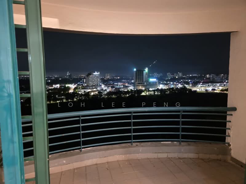 Kondominium untuk Dijual di The Straits View Condominium - Loh Lee Peng - PropertyGuru.com.my
