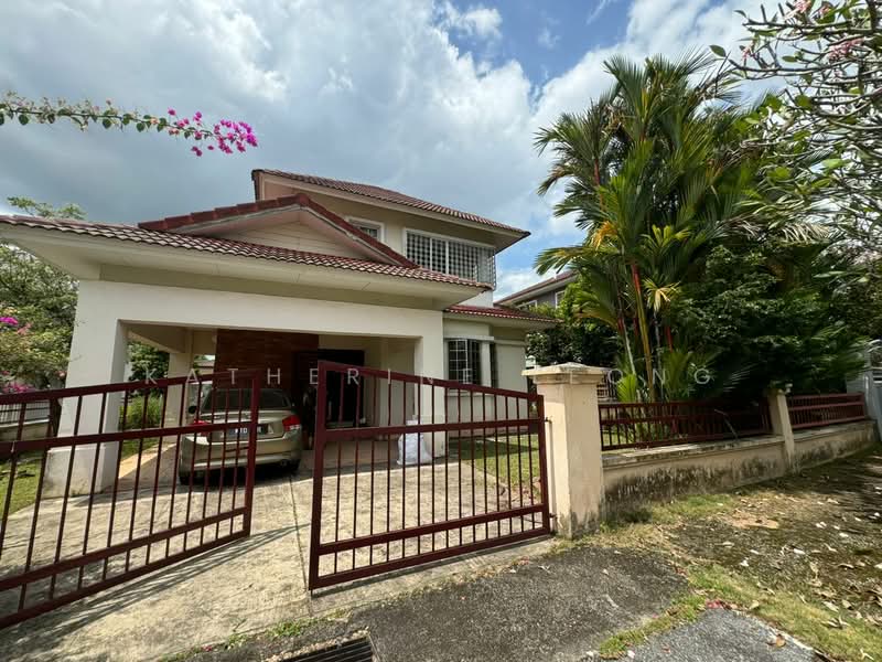 Sapphire Kota Emerald - 1