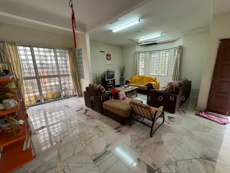 Sapphire Kota Emerald - 3