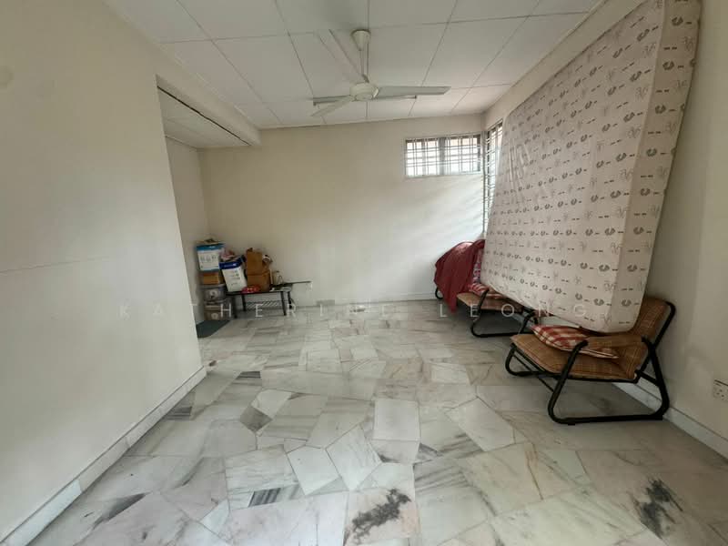 Sapphire Kota Emerald - 4