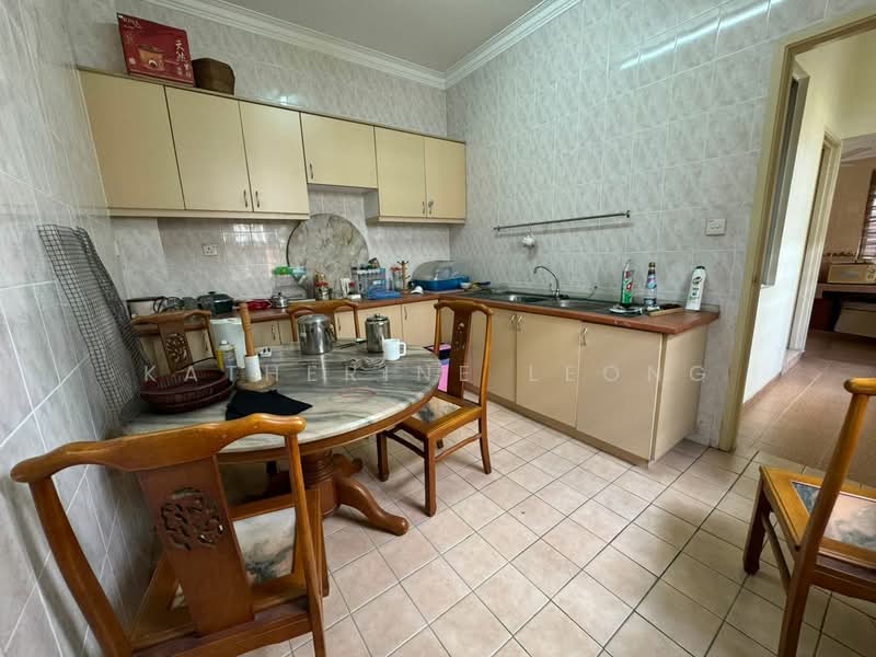 Sapphire Kota Emerald - 5