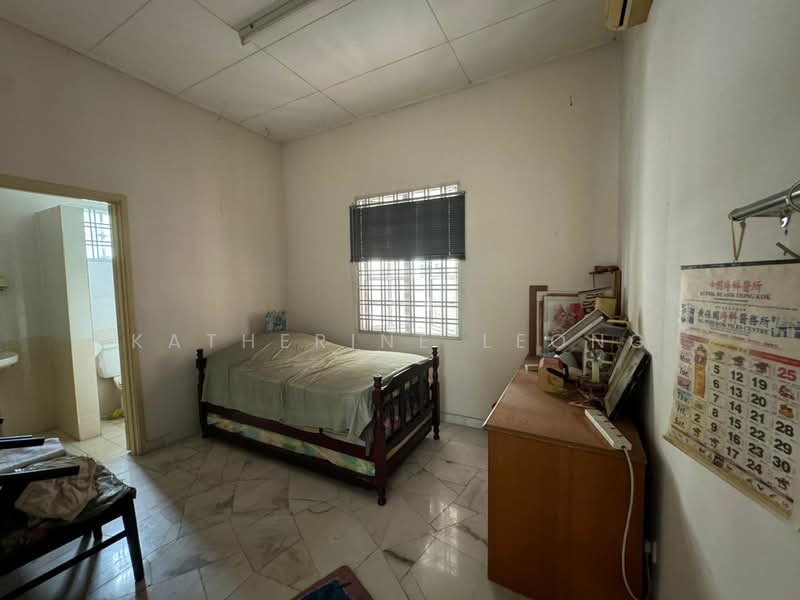 Bungalow for Sale in Rawang (Selangor) - Katherine Leong - Bedroom - PropertyGuru.com.my