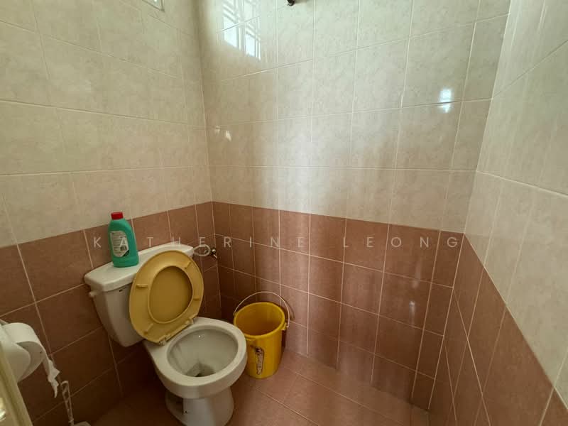 Bungalow for Sale in Rawang (Selangor) - Katherine Leong - Bathroom - PropertyGuru.com.my