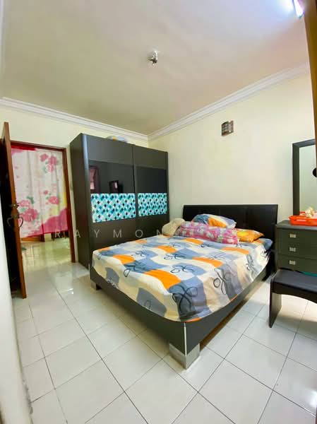 Kondominium untuk Dijual di Serina Bay - Raymond Tai - PropertyGuru.com.my