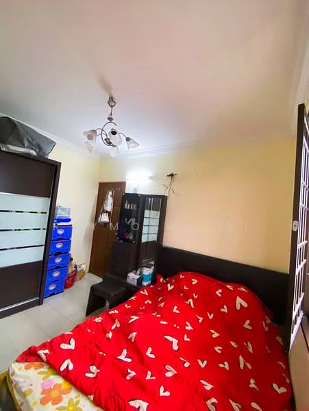 Kondominium untuk Dijual di Serina Bay - Raymond Tai - PropertyGuru.com.my