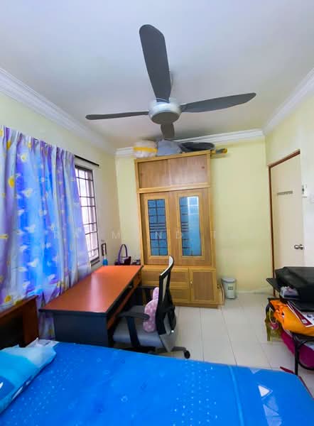 Kondominium untuk Dijual di Serina Bay - Raymond Tai - PropertyGuru.com.my