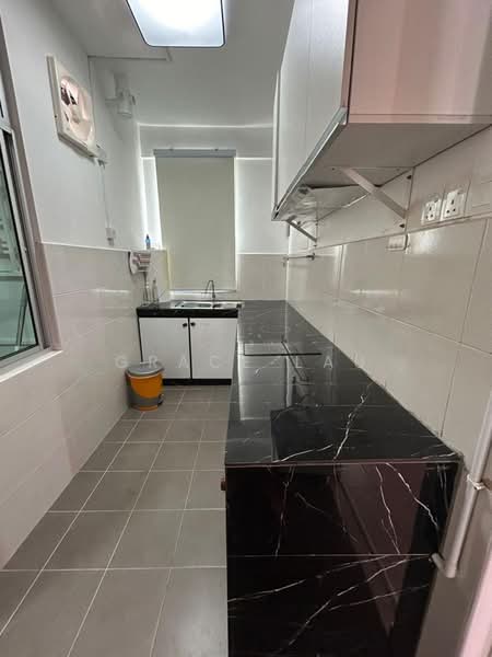 Terraced House for Rent in Johor Bahru (Johor) - Grace Lau - Kitchen - PropertyGuru.com.my
