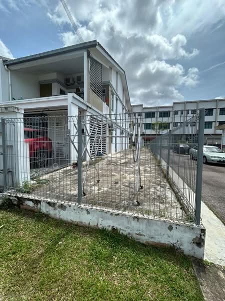 Terraced House for Rent in Johor Bahru (Johor) - Grace Lau - Exterior - PropertyGuru.com.my
