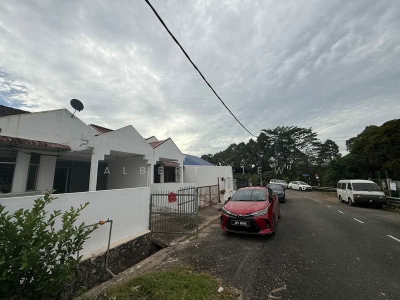 Desa Skudai Desas Skudais - 1