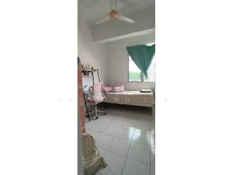 Condominium for Sale at U Garden Resort Condominium - Desmond Lee - Bedroom - PropertyGuru.com.my
