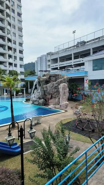 Condominium for Sale at U Garden Resort Condominium - Desmond Lee - Exterior - PropertyGuru.com.my
