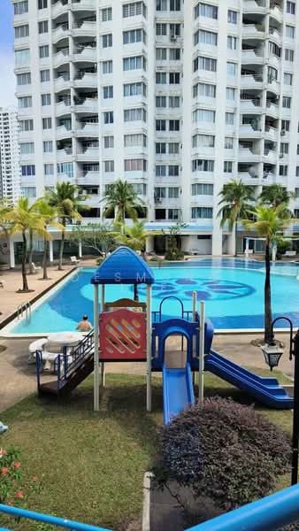 Condominium for Sale at U Garden Resort Condominium - Desmond Lee - Exterior - PropertyGuru.com.my