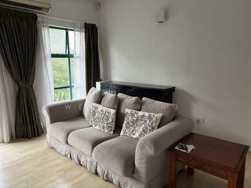 Condominium for Rent at Tiara Damansara - Wendy Wong - Living Room - PropertyGuru.com.my