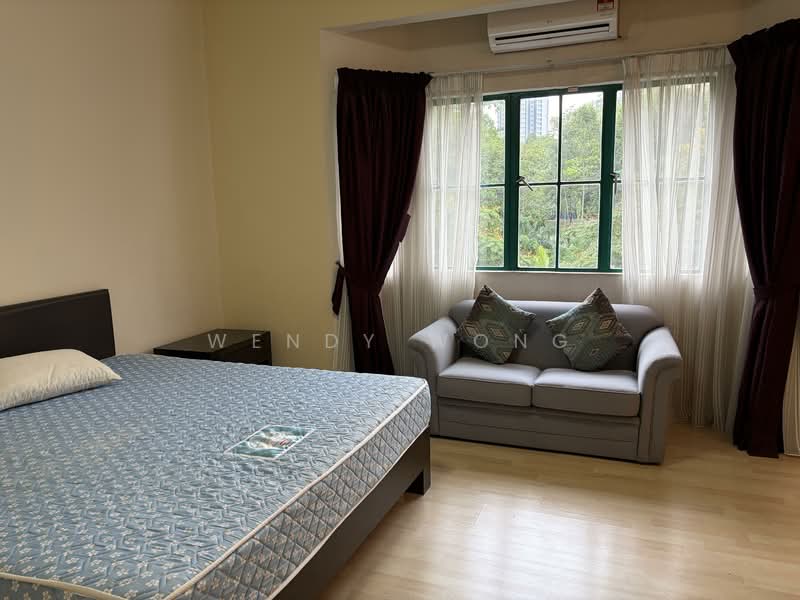 Condominium for Rent at Tiara Damansara - Wendy Wong - Bedroom - PropertyGuru.com.my