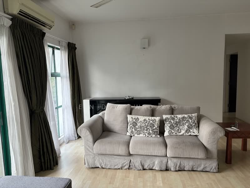 Condominium for Rent at Tiara Damansara - Wendy Wong - Living Room - PropertyGuru.com.my