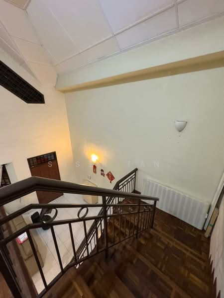 Rumah Teres 1.5 Tingkat untuk Dijual di Taman Pelangi Indah (Ulu Tiram) - SASER TAN. - Interior - PropertyGuru.com.my