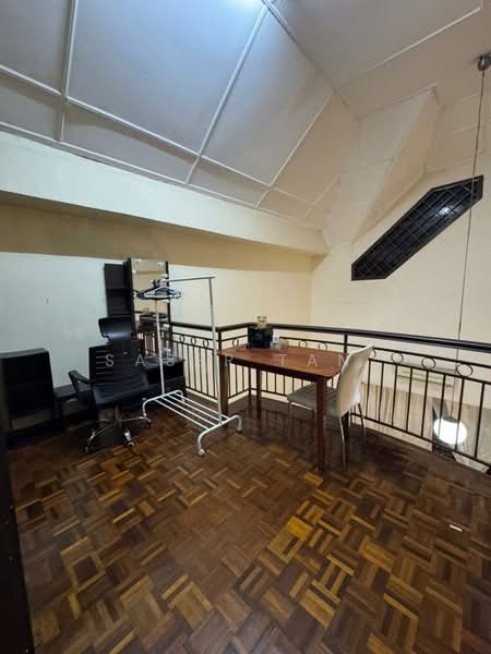 Rumah Teres 1.5 Tingkat untuk Dijual di Taman Pelangi Indah (Ulu Tiram) - SASER TAN. - Interior - PropertyGuru.com.my