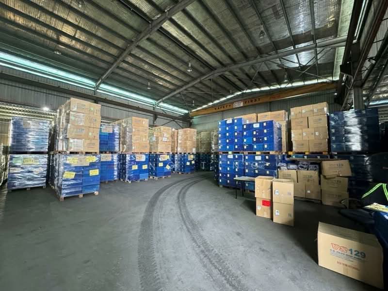 Detached Factory for Sale in Senai (Johor) - Ting Ting - PropertyGuru.com.my